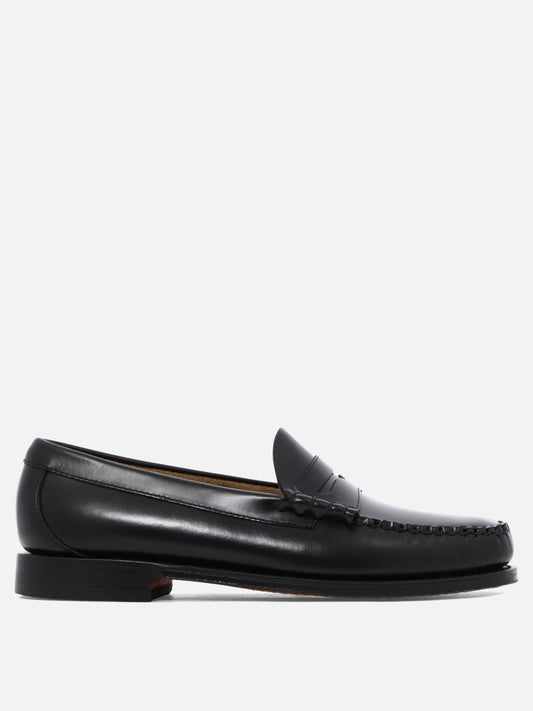 "Weejun Larson Heritage" loafers