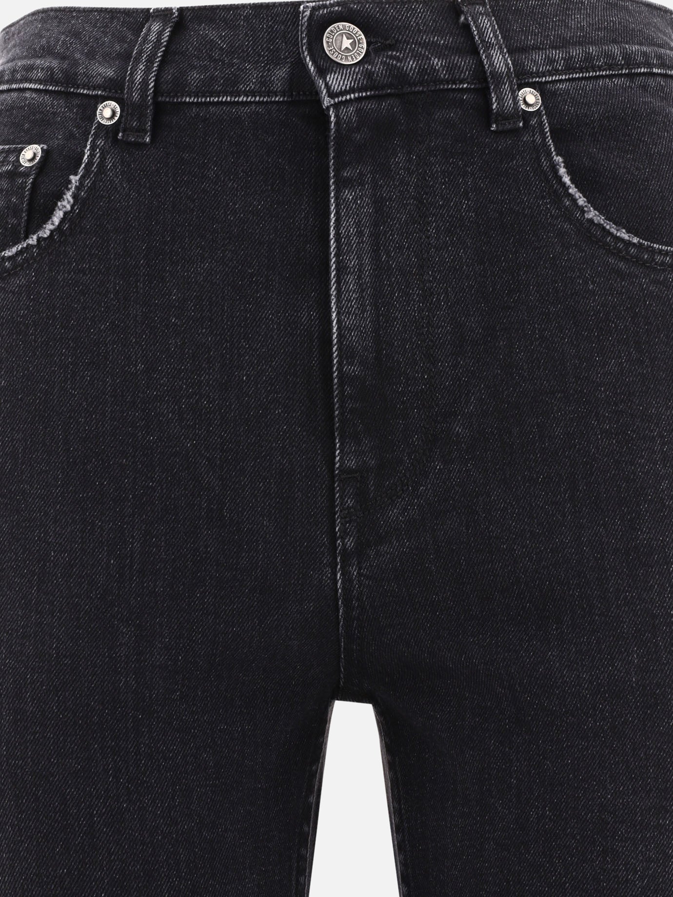 Jeans "New Cropped Flare"