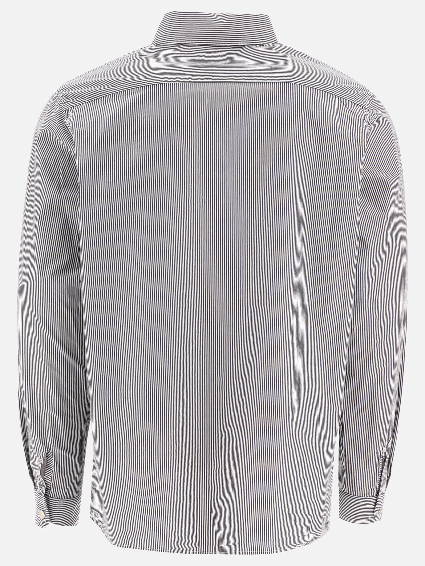 Casual shirts 100% cotton  Black - Human Made Men | PDP | VIETTI Online Store | thumbnail_2