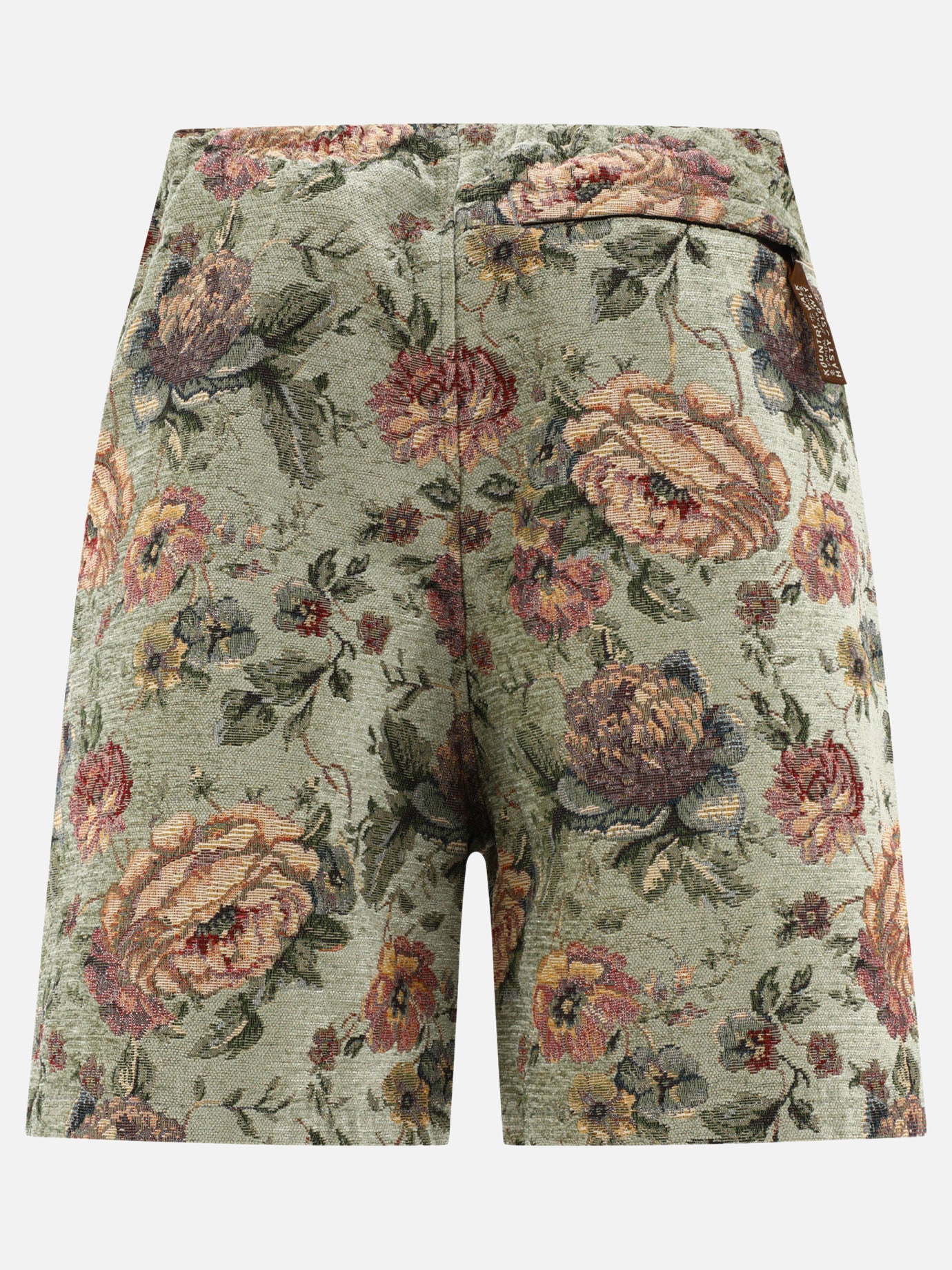 "Gobelins Easy" shorts