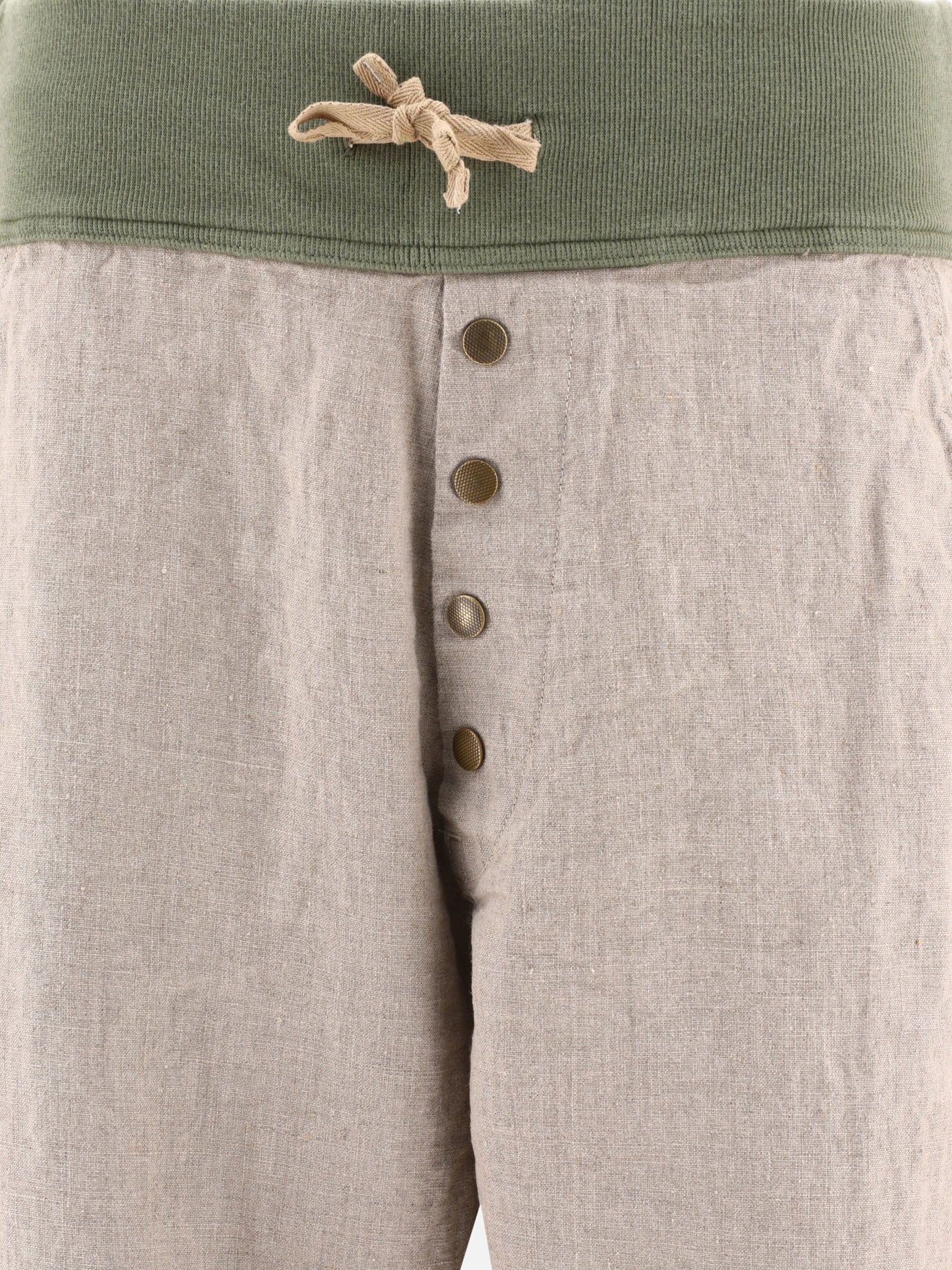 Pantaloni "2Tone"