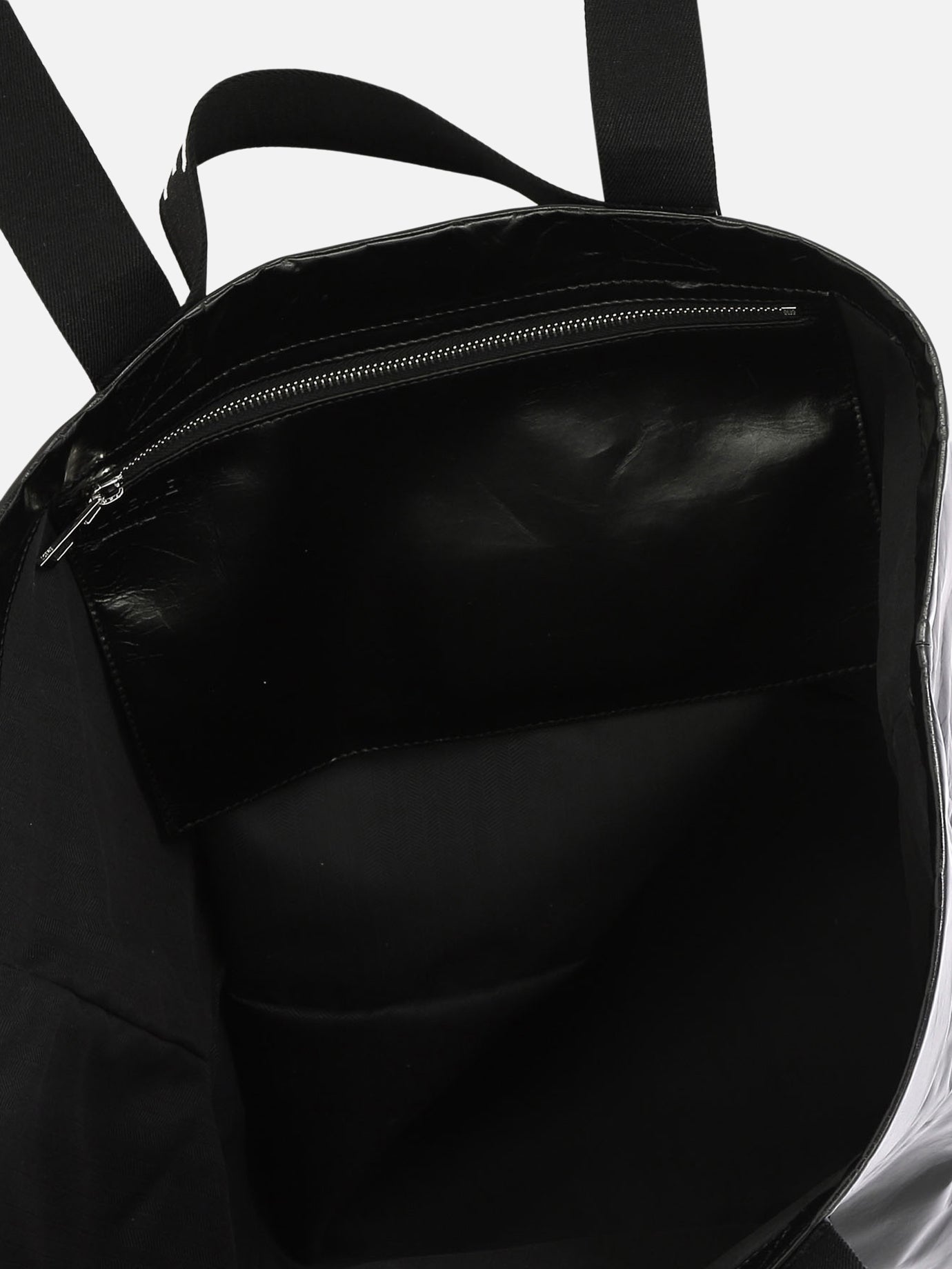 Borse grandi 90% leather 9% polyester 1% polyamide  Nero - Loewe Uomo | PDP | VIETTI Online Store | Zoom-Modal_5
