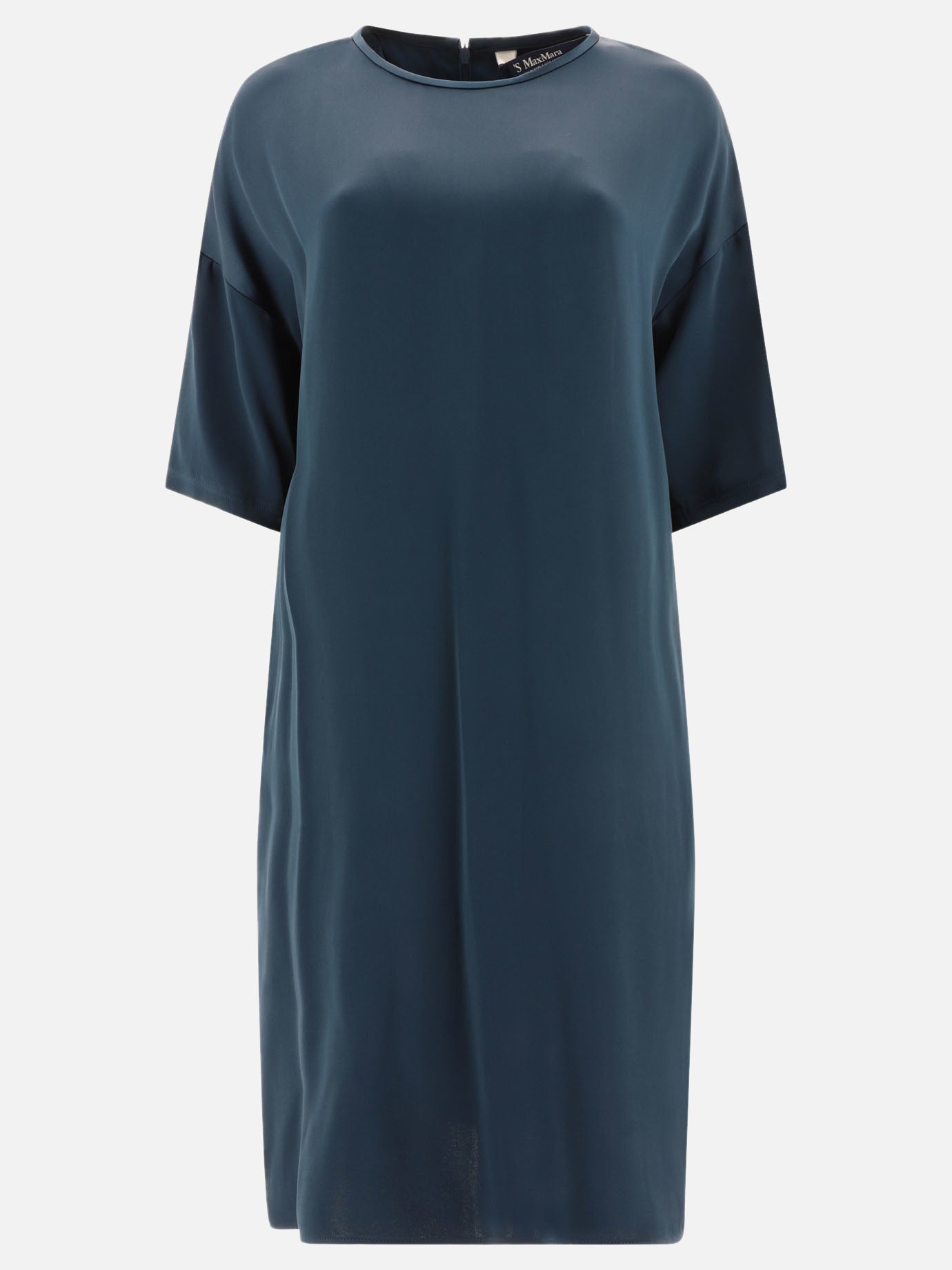 Midi dresses 2392260739600  Blue - Max Mara S Women | PDP | VIETTI Online Store | Zoom-Modal
