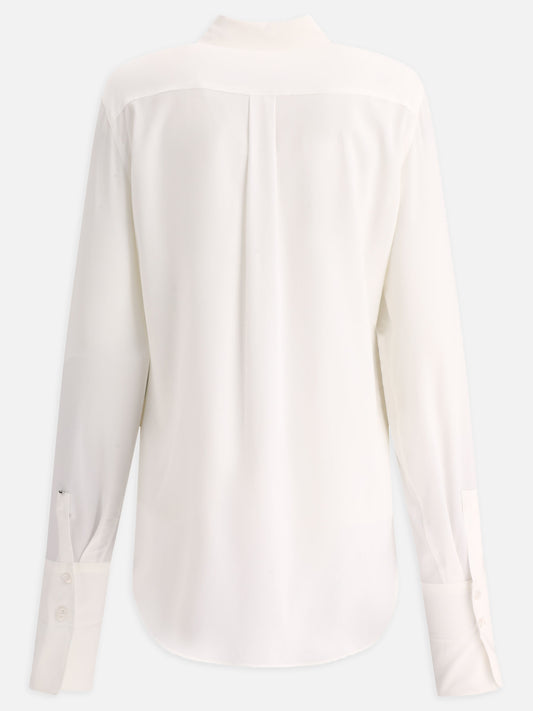 Camicie casual 2321160139600  Bianco - Max Mara Sportmax Donna | PLP | VIETTI Online Store | 2
