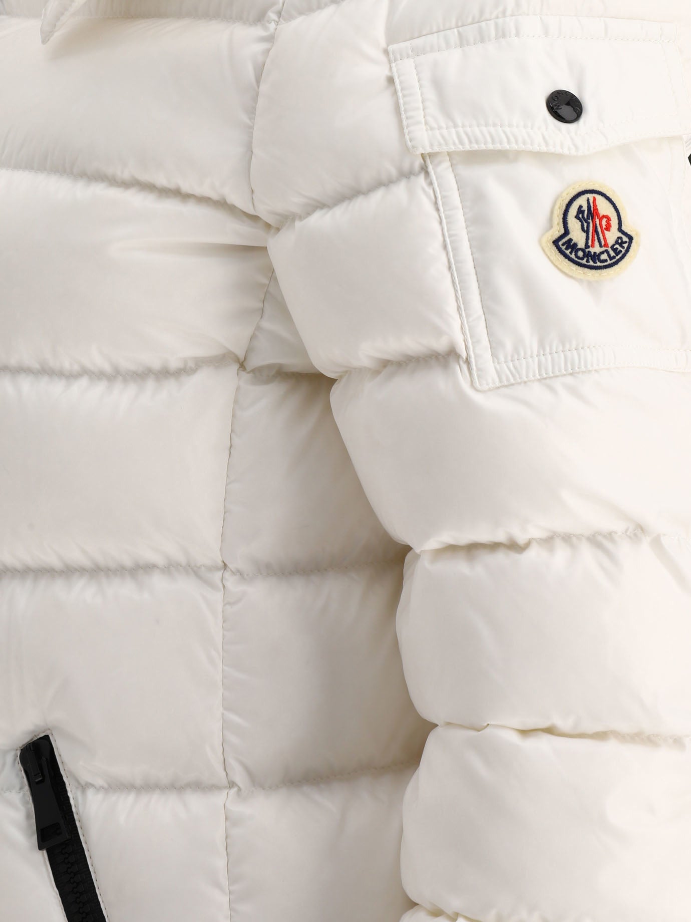 "Bady" down jacket