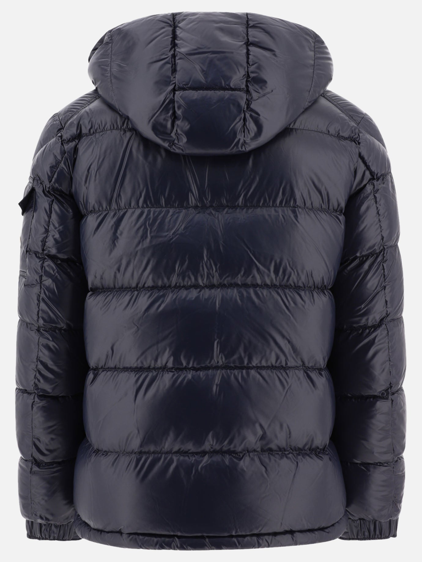 "Moncler Maya" down jacket