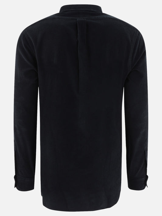 Casual shirts 100% cotton  Black - Polo Ralph Lauren Men | PLP | VIETTI Online Store | 2
