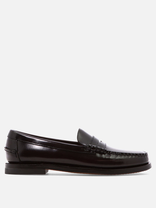 "Classic Dan" loafers