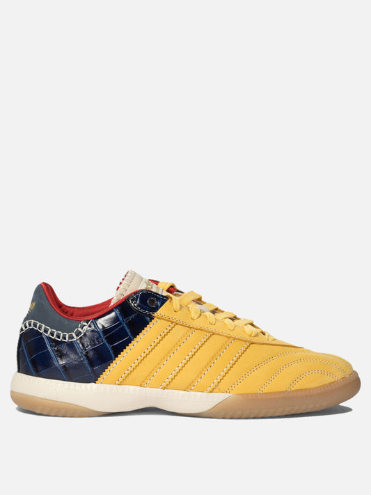 Sneaker "Suede Samba x Wales Bonner"