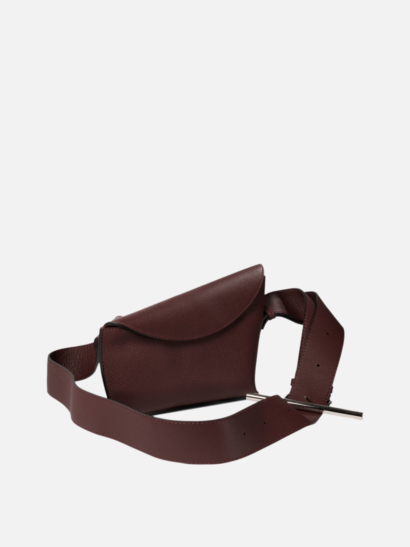 Small bags 100% calf leather  Bordeaux - Alexander McQueen Men | PDP | VIETTI Online Store | thumbnail_2