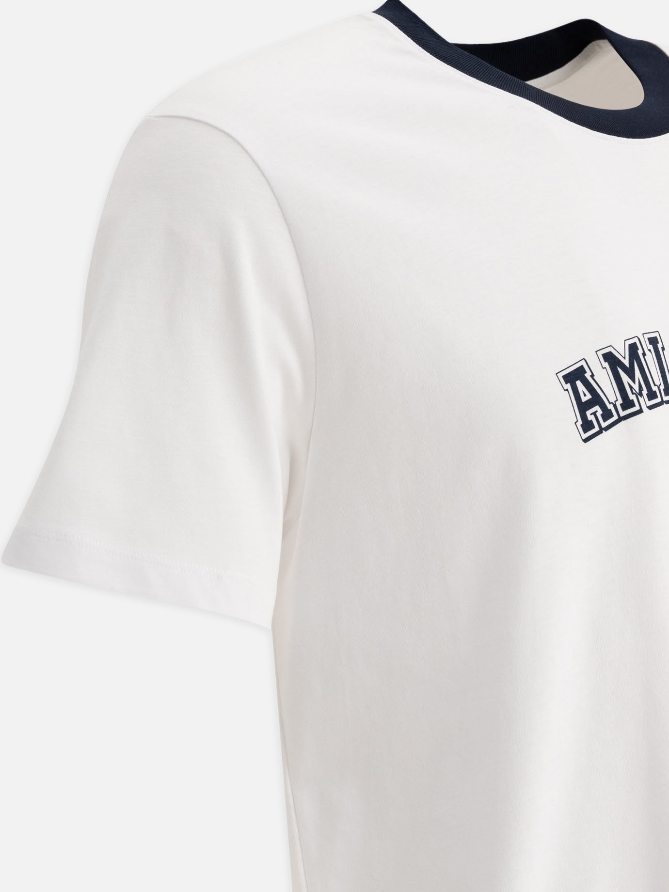 Ami Paris "Ami Paris" t-shirt White