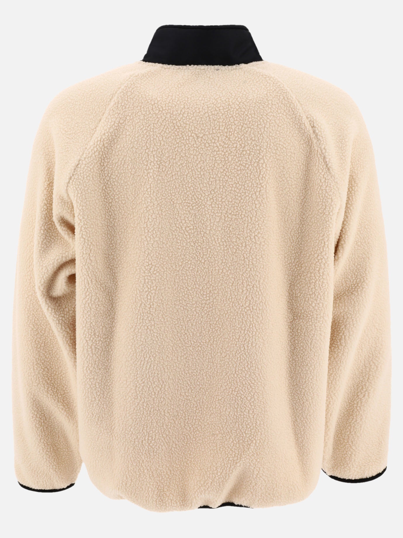 A.P.C. "Sweat Island" sweatshirt Beige