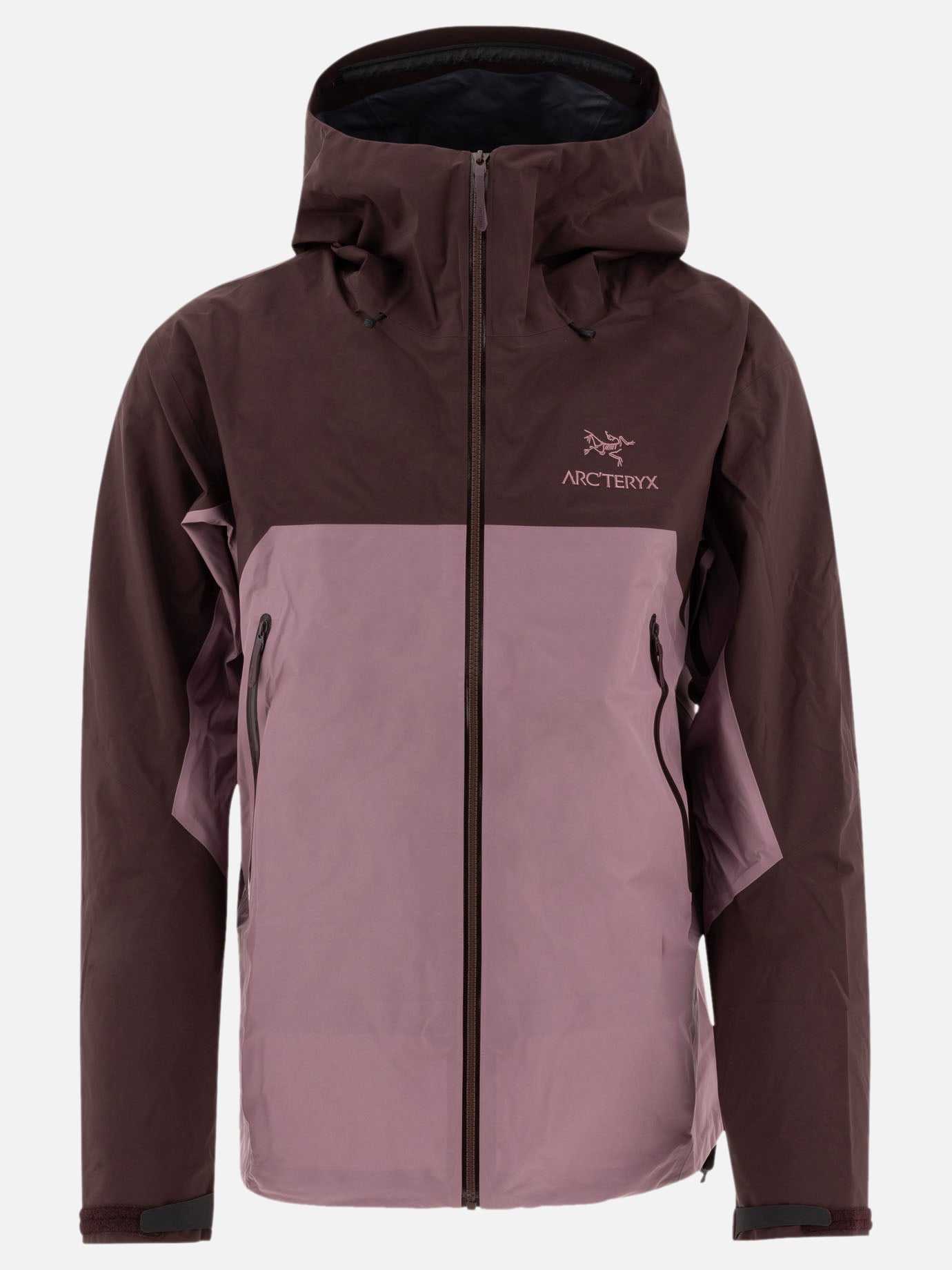 Arc'teryx "Beta AR" jacket Purple