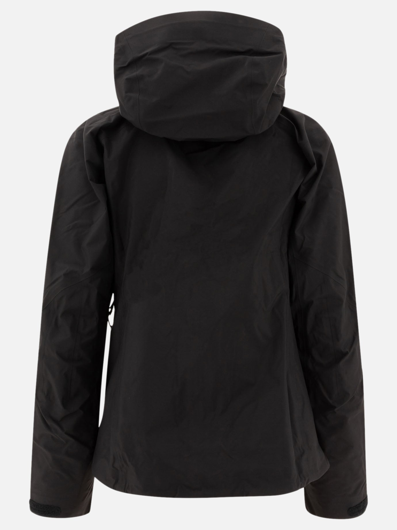 Giacche tecniche Solid colour  Nero - Arc&#39;teryx Donna | PDP | VIETTI Online Store | thumbnail_2