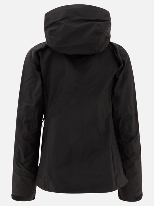 Giacche tecniche Solid colour  Nero - Arc'teryx Donna | PLP | VIETTI Online Store | 2
