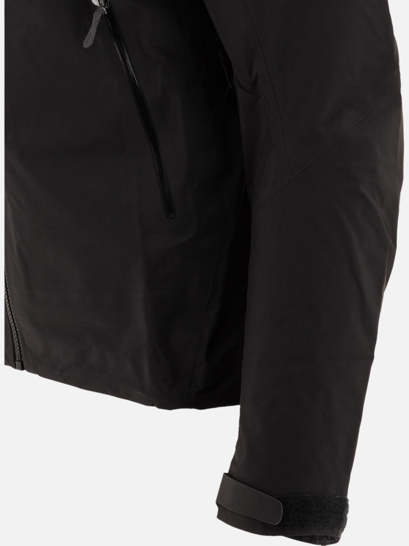 Giacche tecniche Solid colour  Nero - Arc'teryx Donna | PDP | VIETTI Online Store | Zoom-Modal_4
