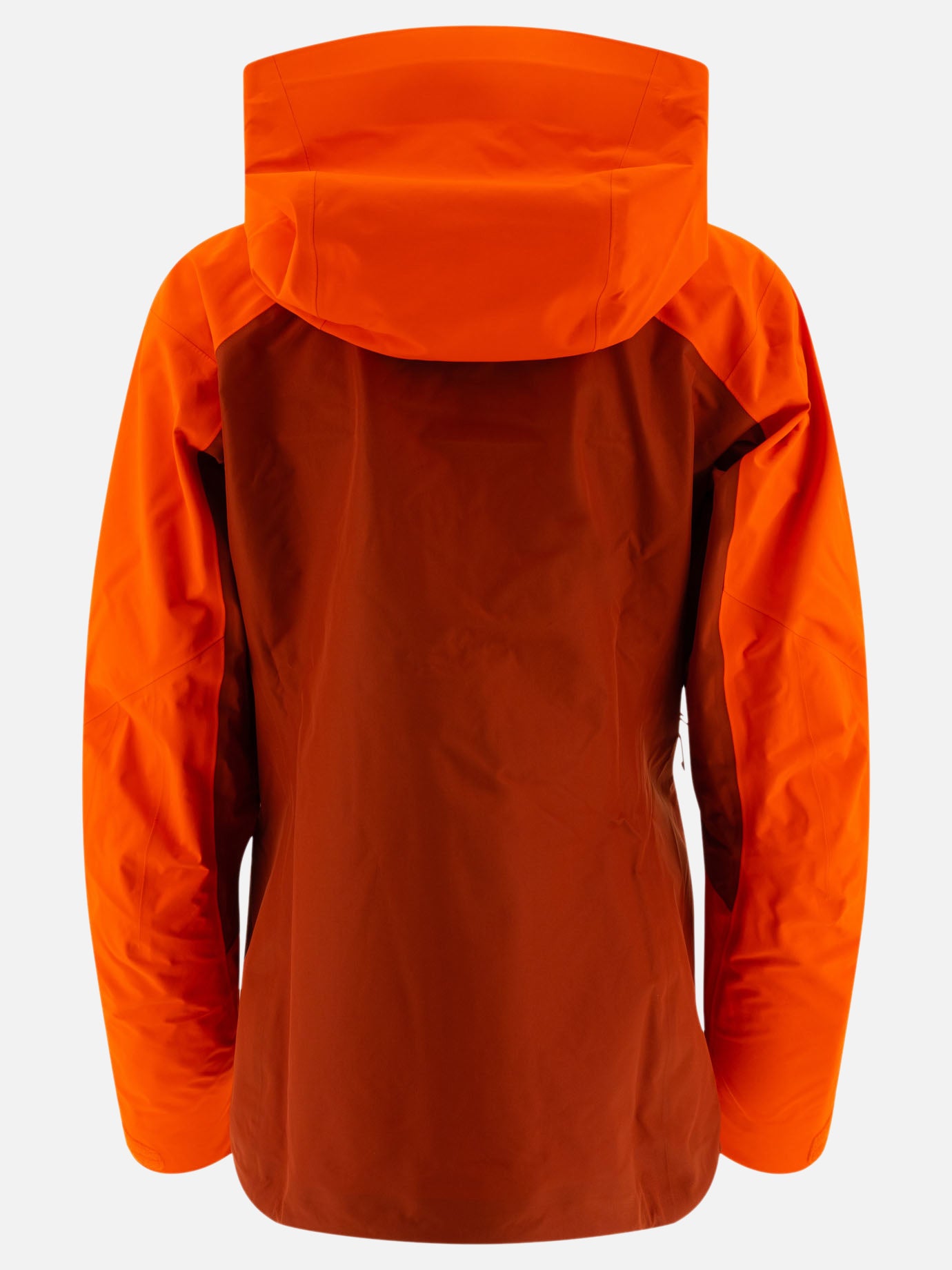 Giacche tecniche Solid colour  Rosso - Arc&#39;teryx Donna | PDP | VIETTI Online Store | thumbnail_2