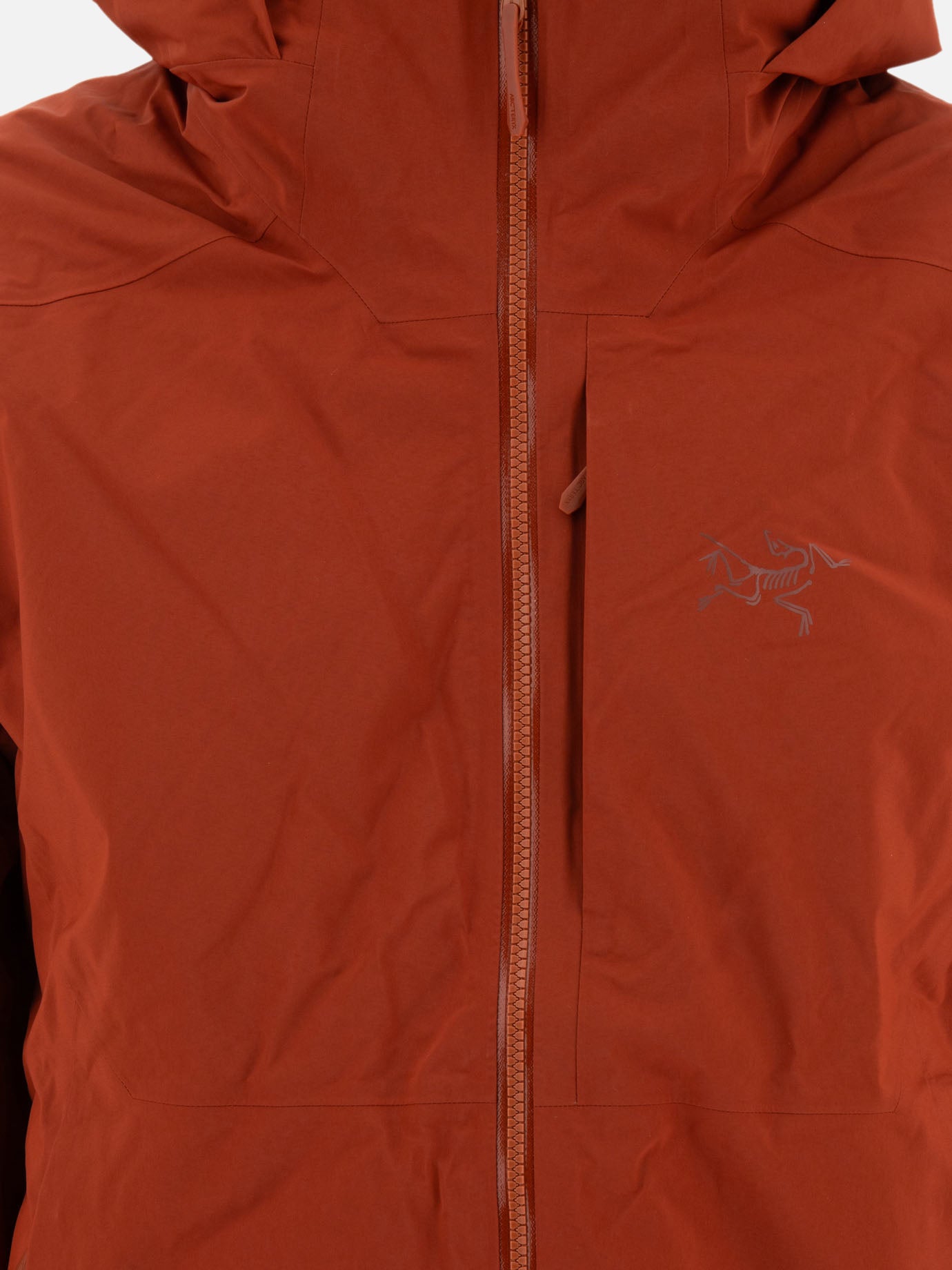 Arc'teryx "Ralle" jacket Red