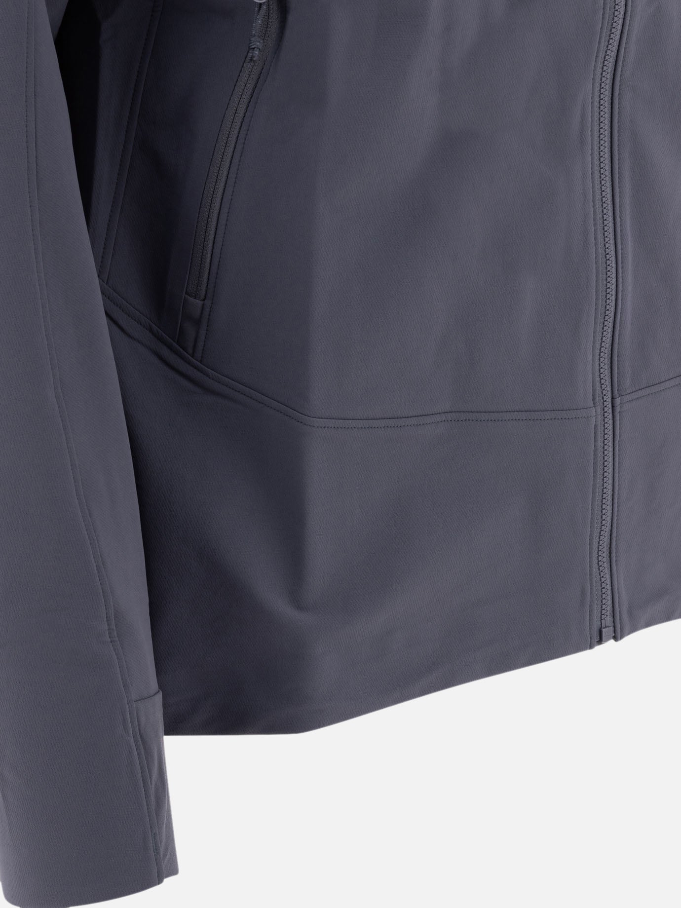 Giacche tecniche Logo  Blu - Arc&#39;teryx Uomo | PDP | VIETTI Online Store | thumbnail_4