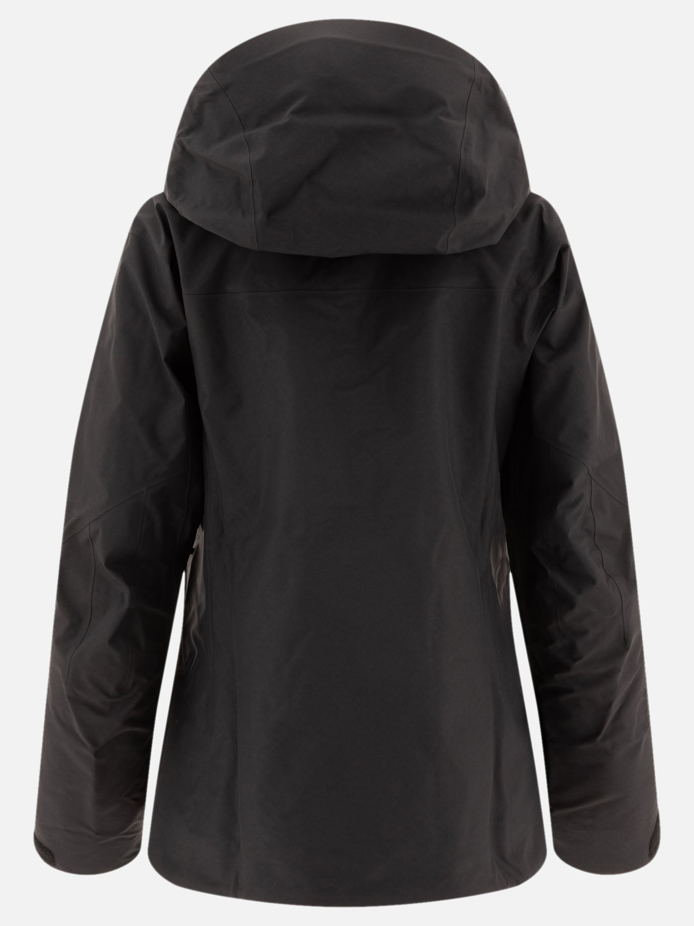 Giacche tecniche Solid colour  Nero - Arc'teryx Donna | PDP | VIETTI Online Store | Zoom-Modal_2
