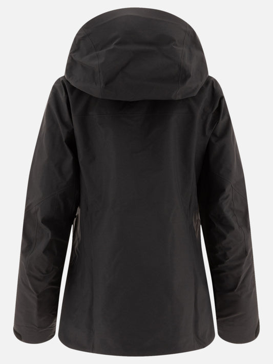 Giacche tecniche Solid colour  Nero - Arc'teryx Donna | PLP | VIETTI Online Store | 2
