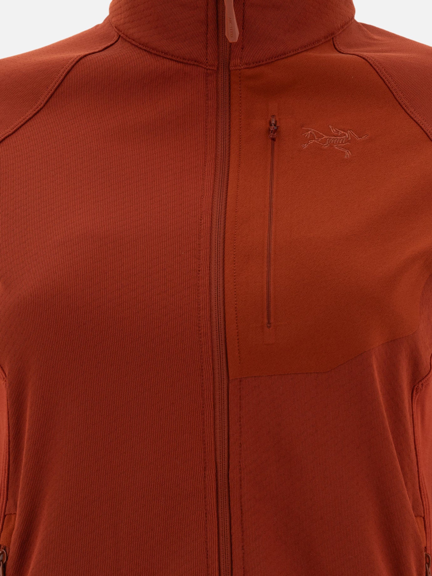 Giacche tecniche Solid colour  Rosso - Arc&#39;teryx Donna | PDP | VIETTI Online Store | thumbnail_3