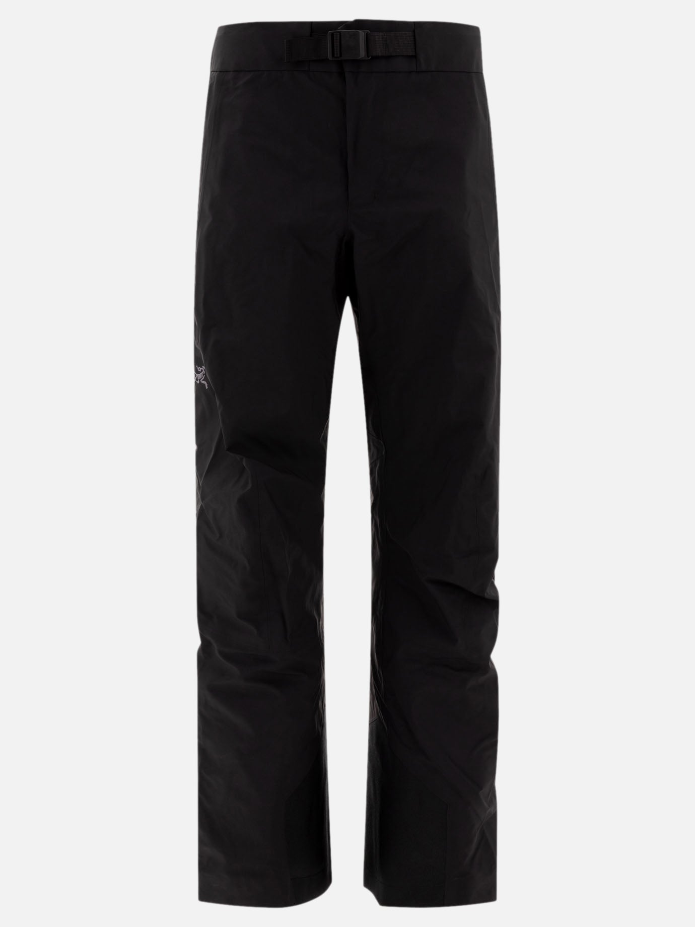 Arc'teryx "Fissile Insulated" trousers Black