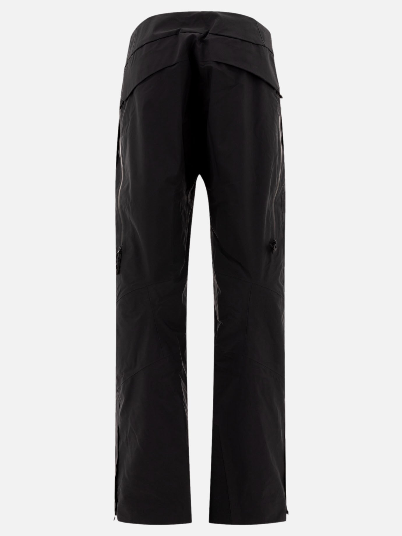 Arc&#39;teryx &quot;Fissile Insulated&quot; trousers 17174307_M Black thumbnail_2