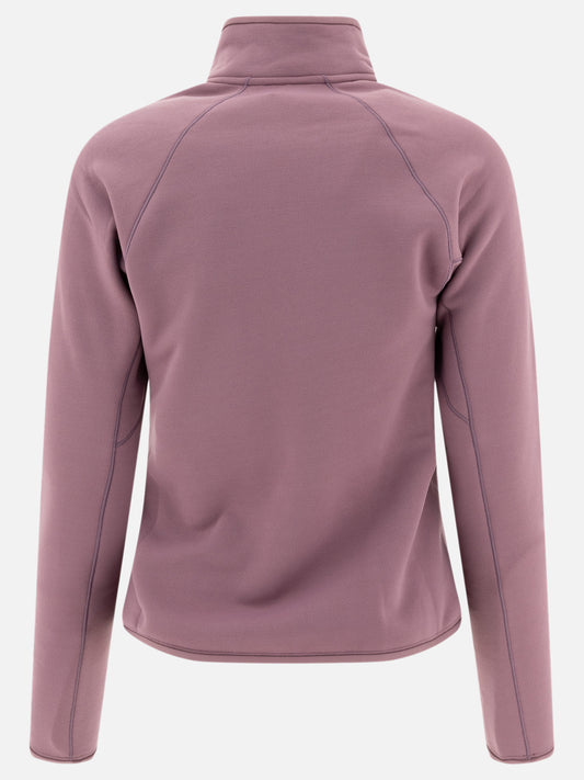 Giacche tecniche Solid colour  Viola - Arc'teryx Donna | PLP | VIETTI Online Store | 2

