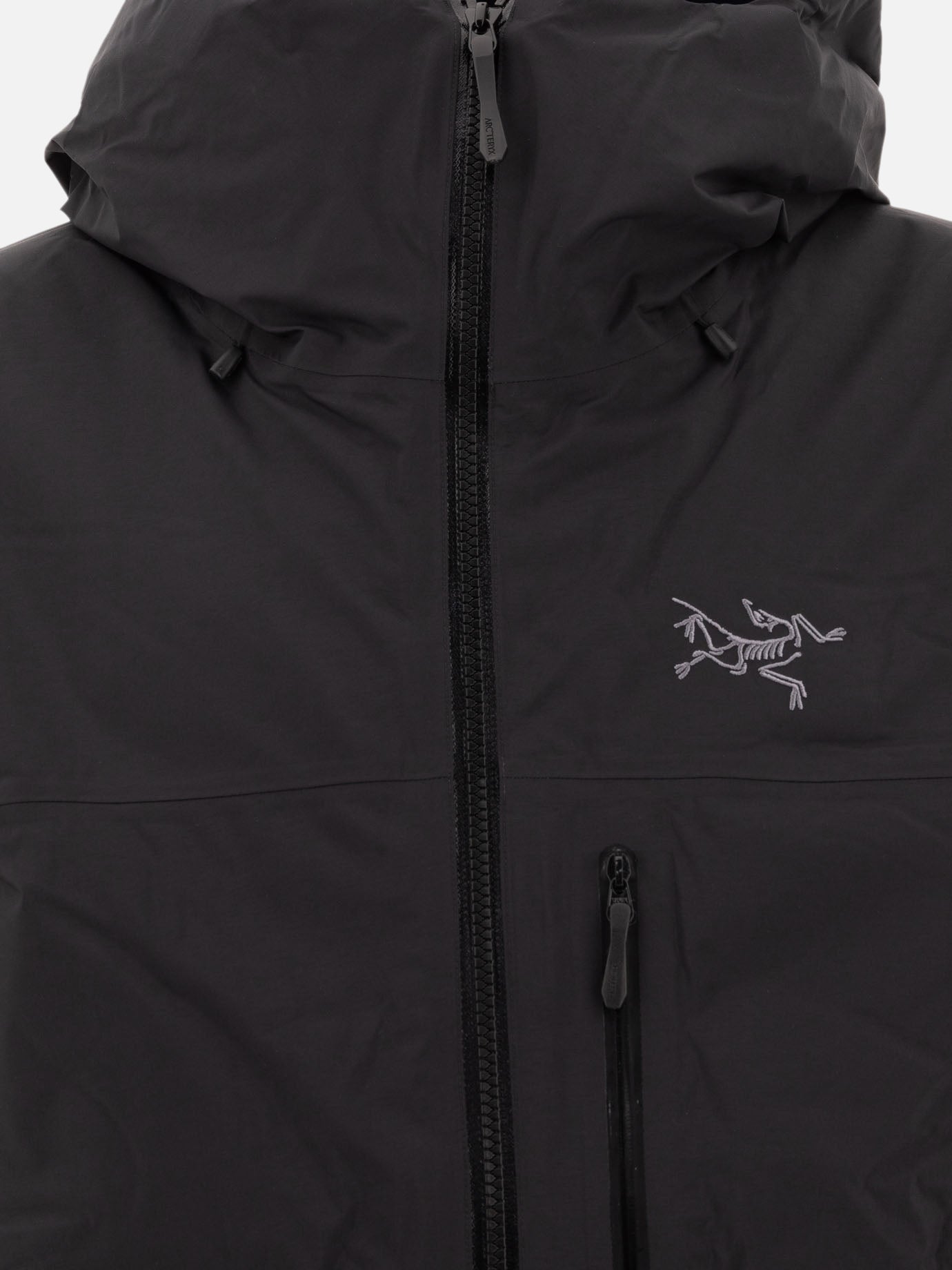 Arc'teryx "Beta Insulated" jacket Black