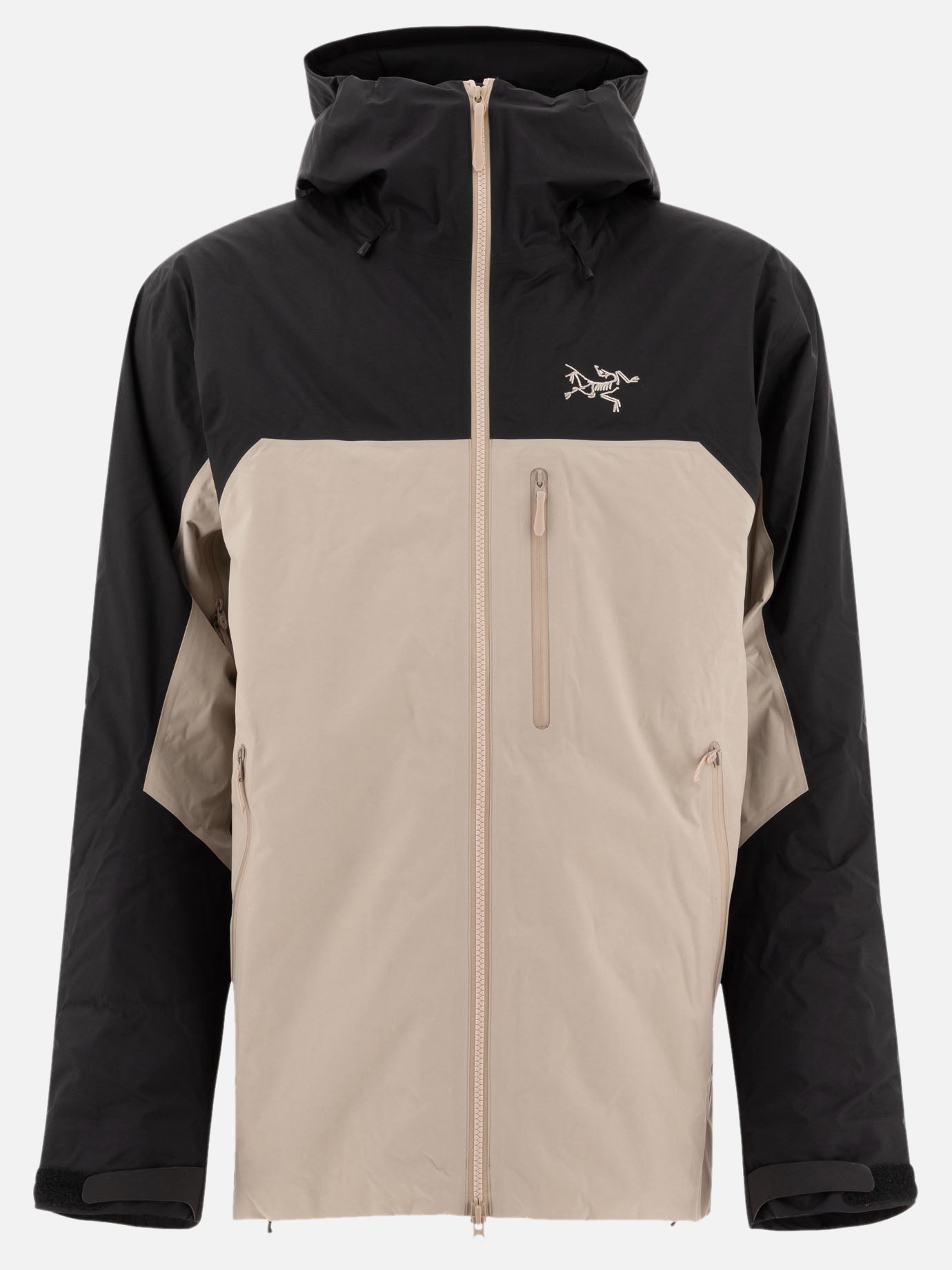 Giacche tecniche Solid colour  Beige - Arc'teryx Uomo | PDP | VIETTI Online Store | Zoom-Modal
