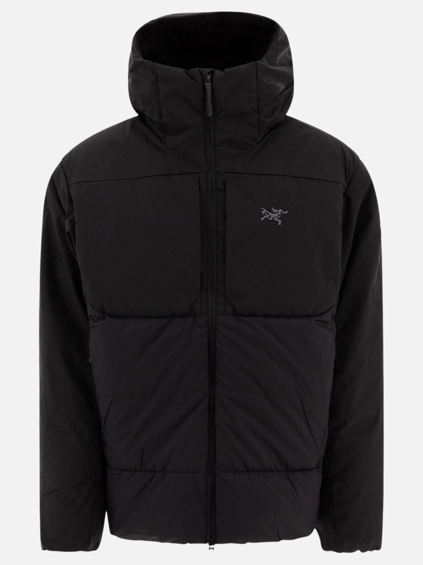 Arc'teryx "Thorium SV" jacket Black