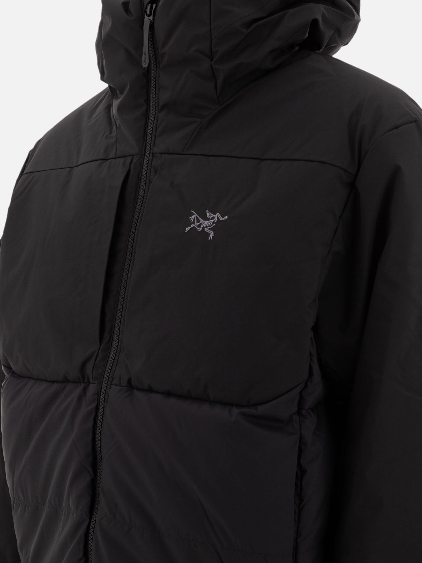 Arc'teryx "Thorium SV" jacket Black