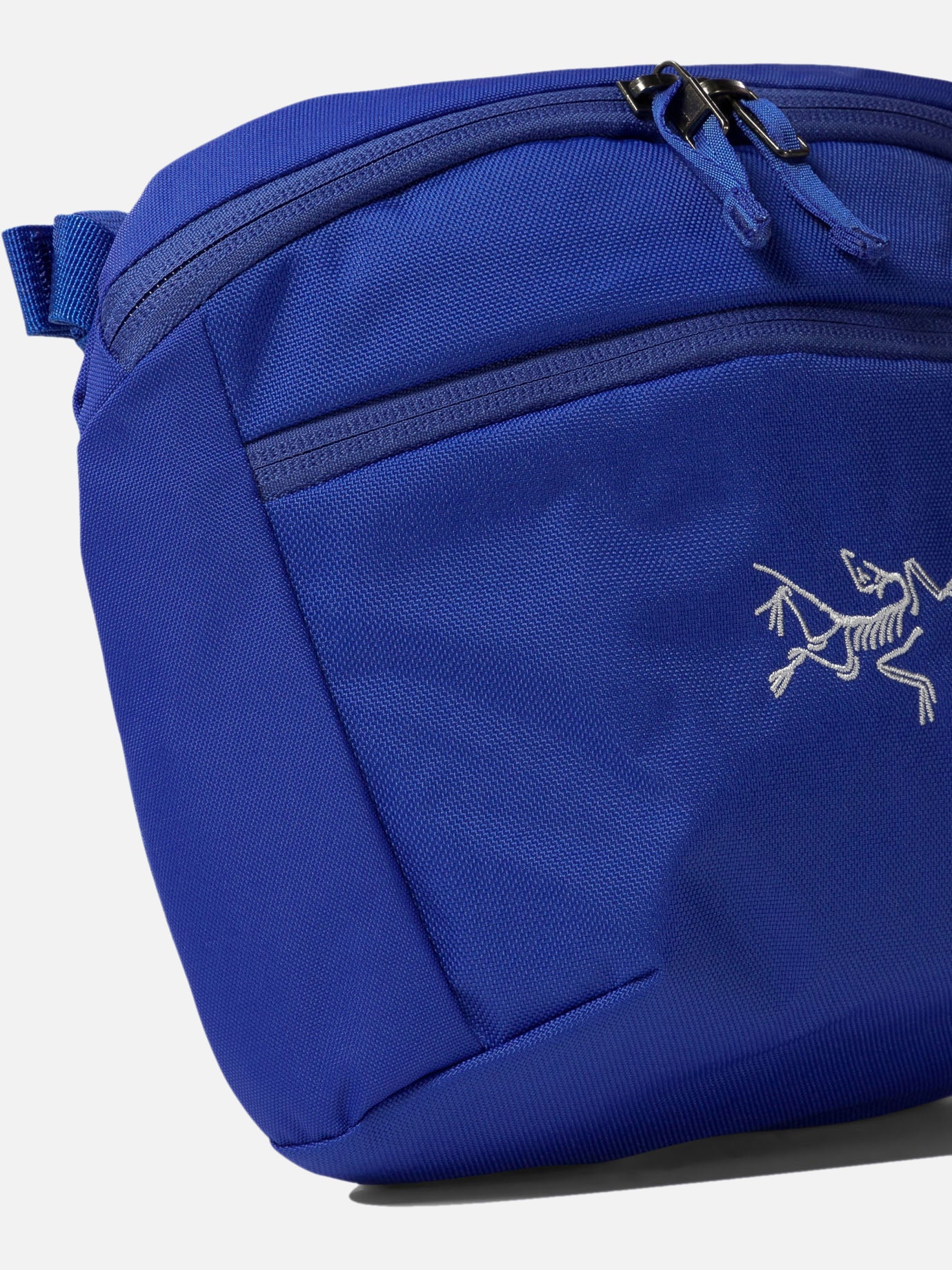 Arc'teryx "Mantis 2" belt bag Blue