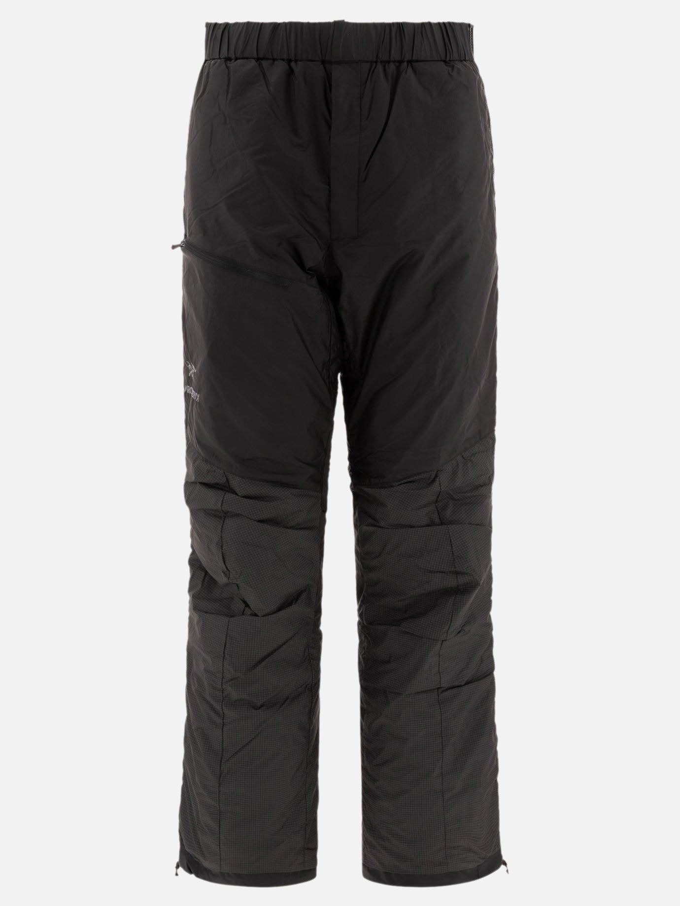 Arc&#39;teryx Pants &quot;Cores&quot; 19789789_XS Black thumbnail_1