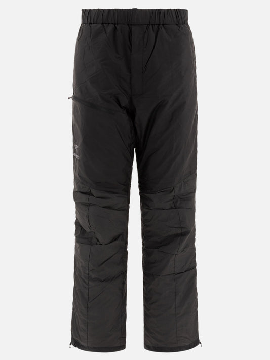 Arc'teryx Pantaloni "Nuclei" 19789789_XS Black 1
