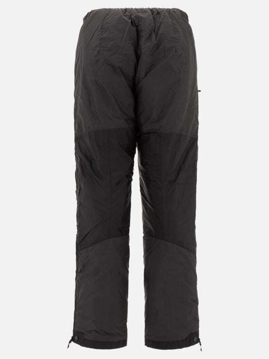 Arc'teryx Pantaloni "Nuclei" 19789789_XS Black 2