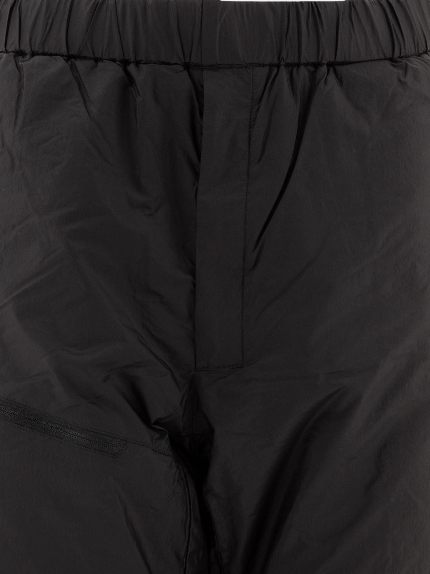 Arc'teryx Pants "Cores" Black