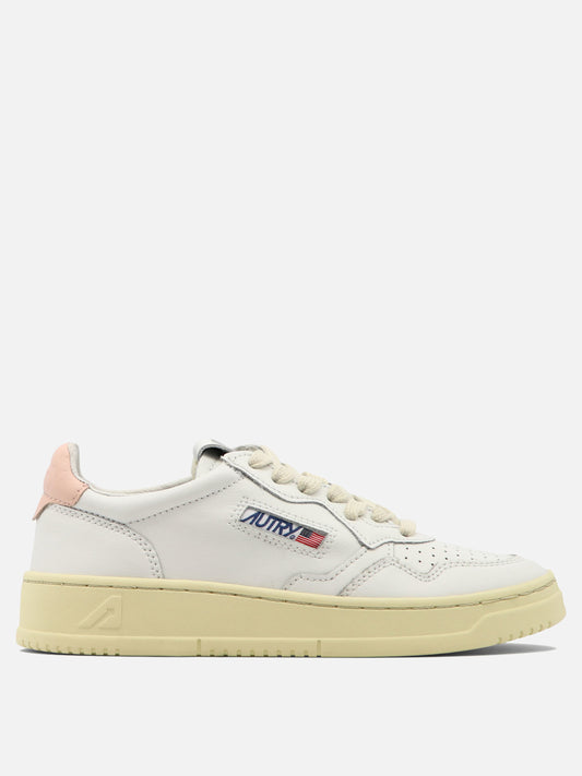 "Medalist" sneakers