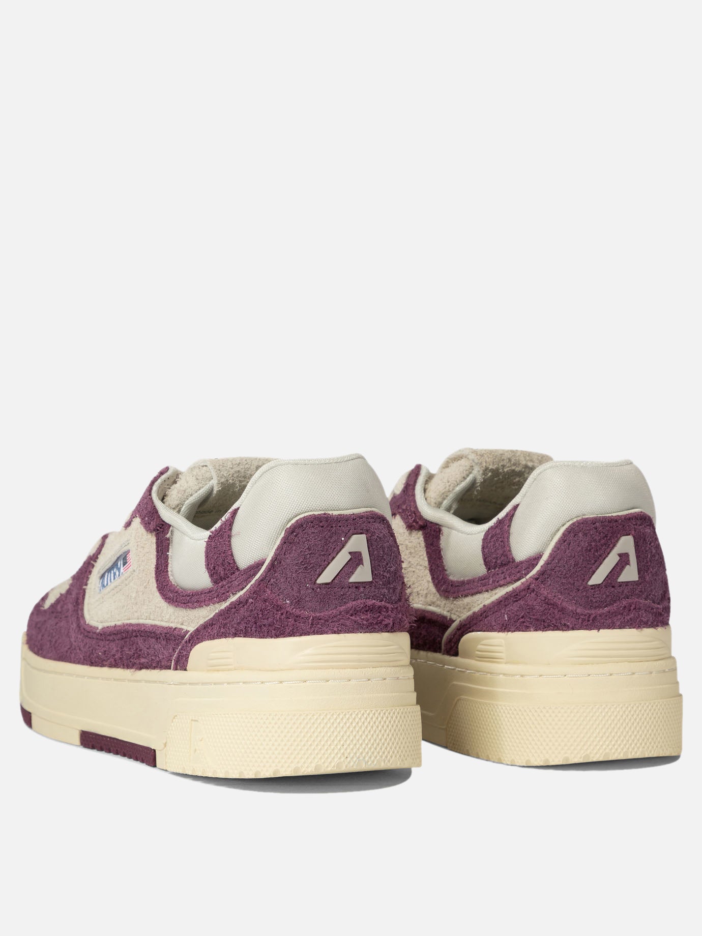 Autry "CLC" sneakers Purple