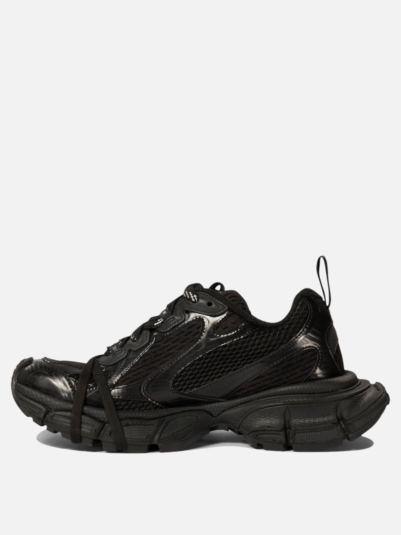 Balenciaga "3XL" sneakers Black