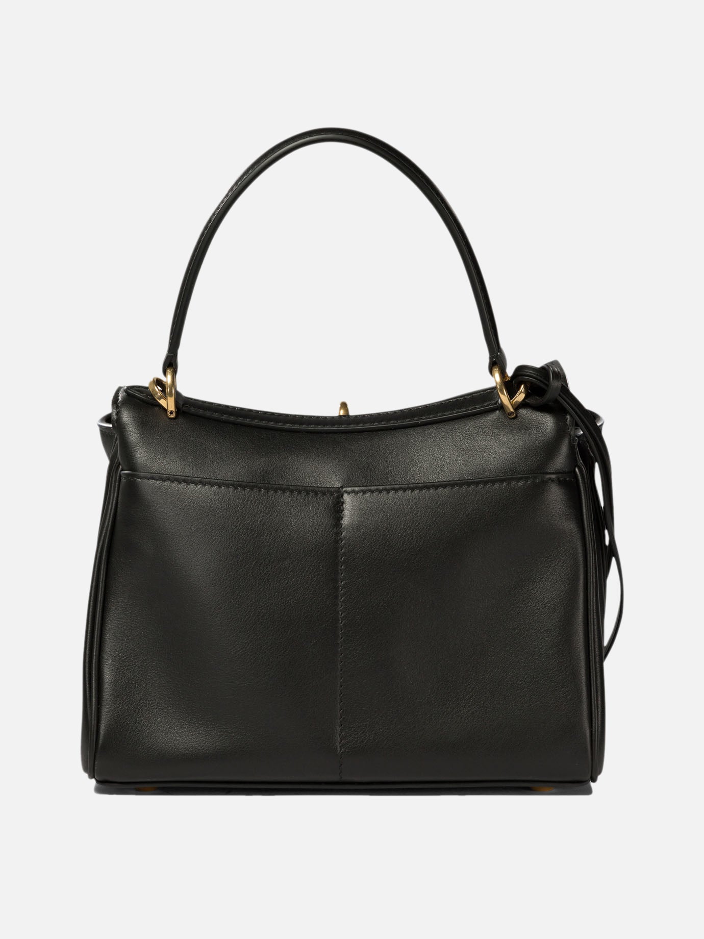 Small bags 100% calf leather  Black - Balenciaga Women | PDP | VIETTI Online Store | Zoom-Modal_3
