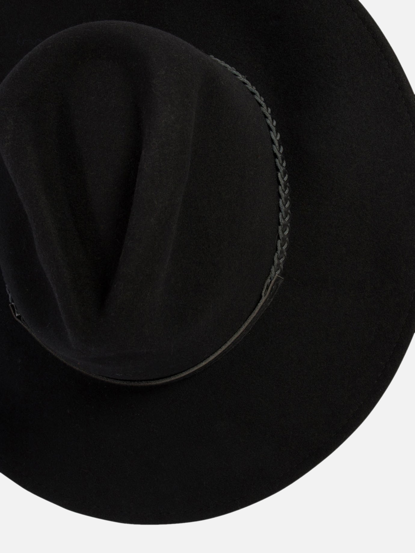 Cappello "Fedora Tack"