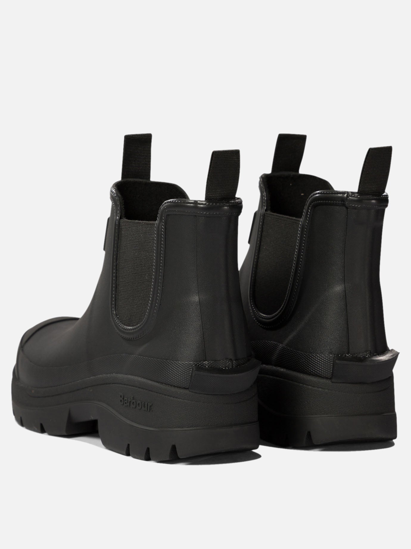 "Nimbus" rain boots