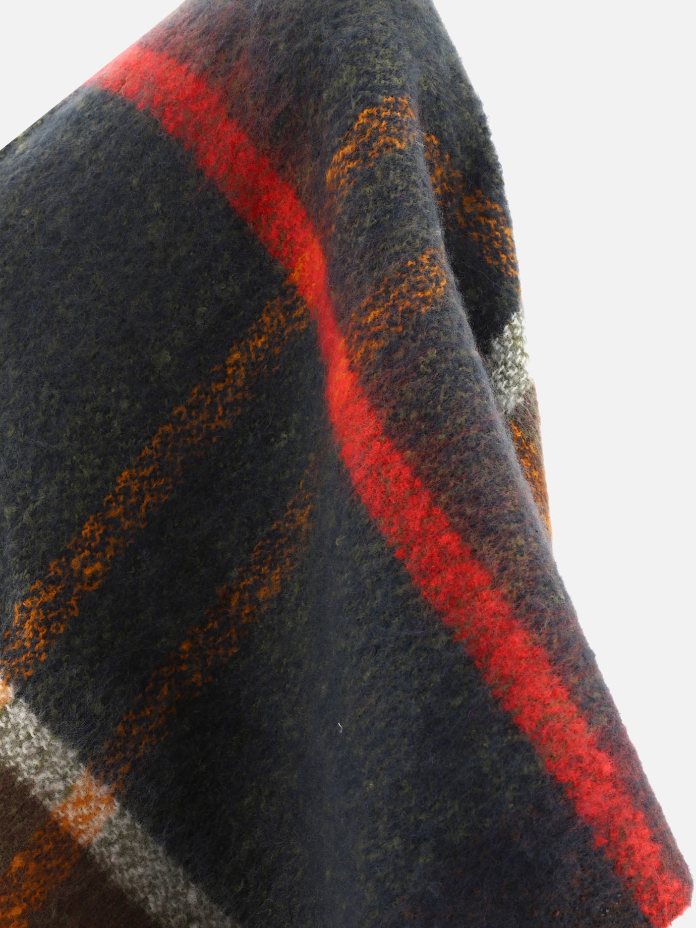 Mantelle Plaid  Verde - Barbour Donna | PDP | VIETTI Online Store | thumbnail_3