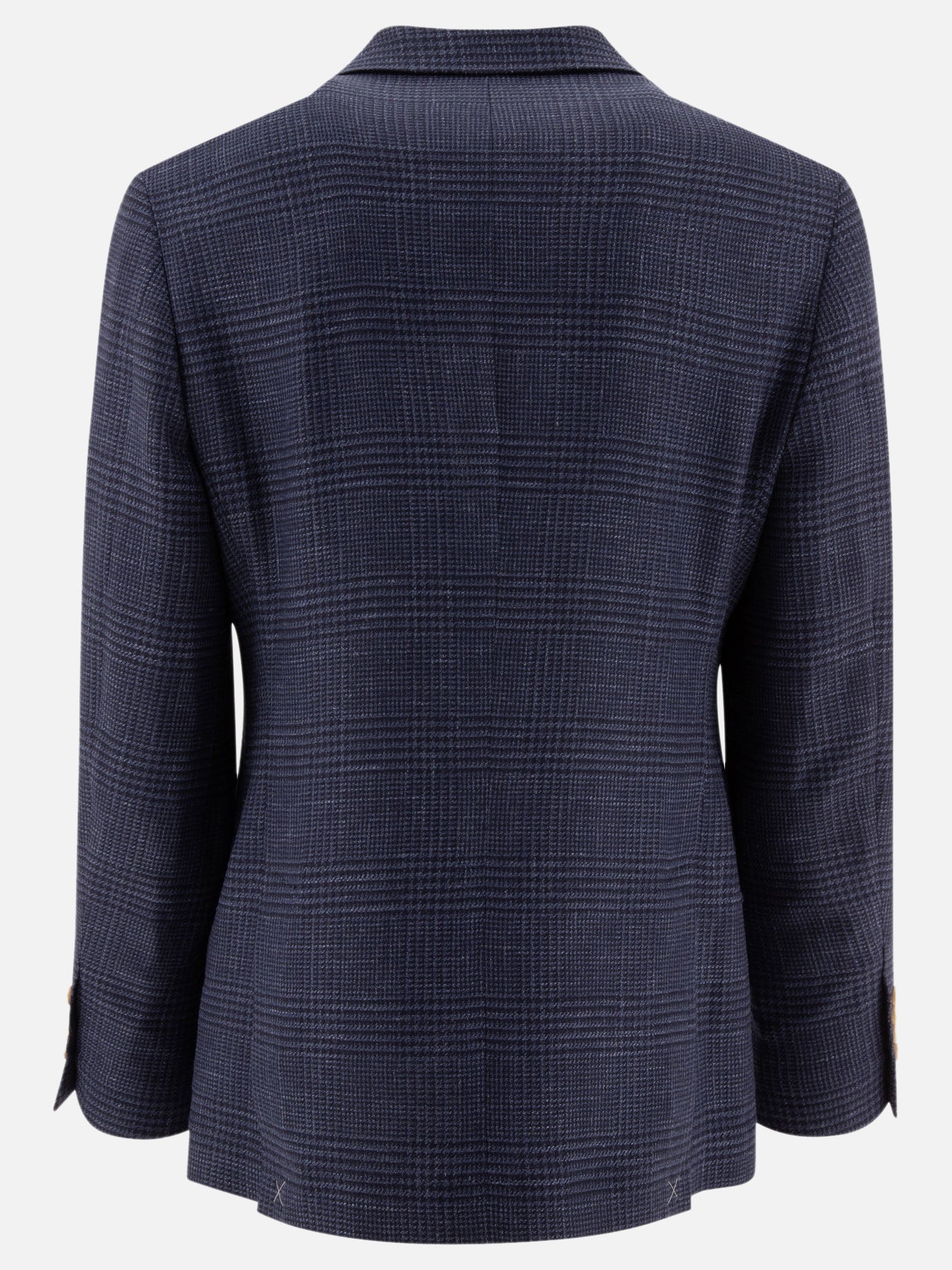 Prince of Wales deconstructed blazer