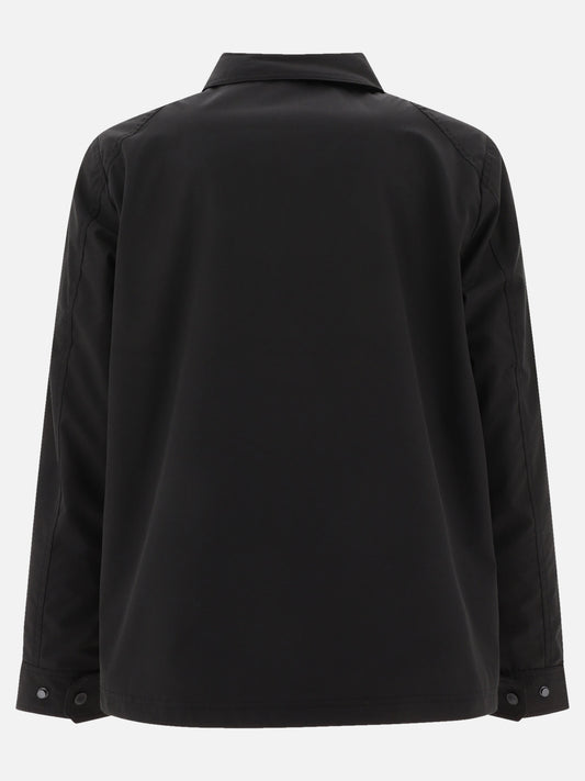 Cappotti corti Solid colour  Nero - Canada Goose Uomo | PLP | VIETTI Online Store | 2
