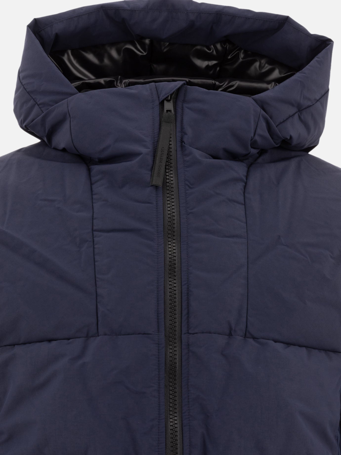 Piumini corti Solid colour  Blu - Canada Goose Uomo | PDP | VIETTI Online Store | Zoom-Modal_3
