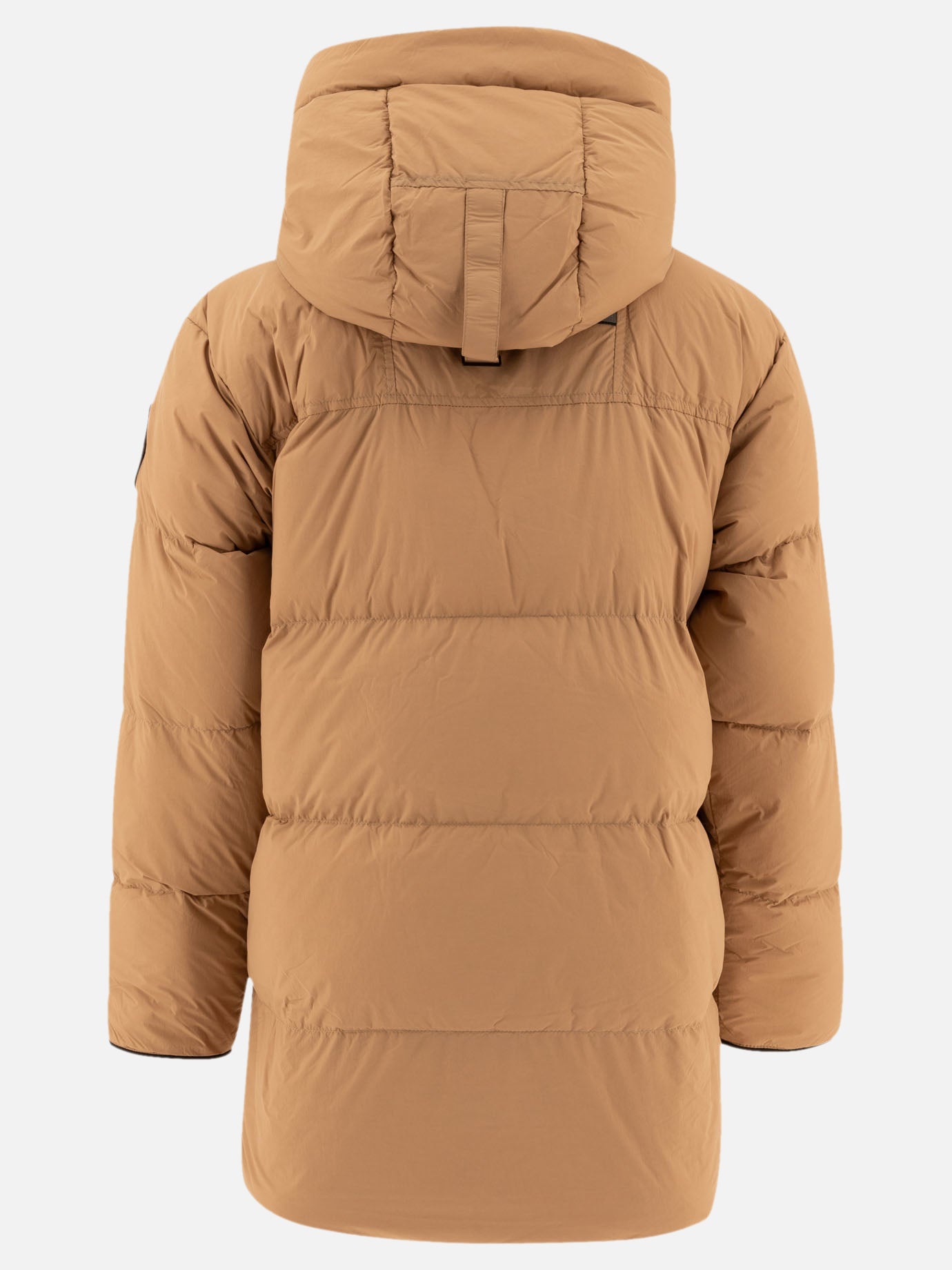 Piumini corti Solid colour  Beige - Canada Goose Uomo | PDP | VIETTI Online Store | Zoom-Modal_2
