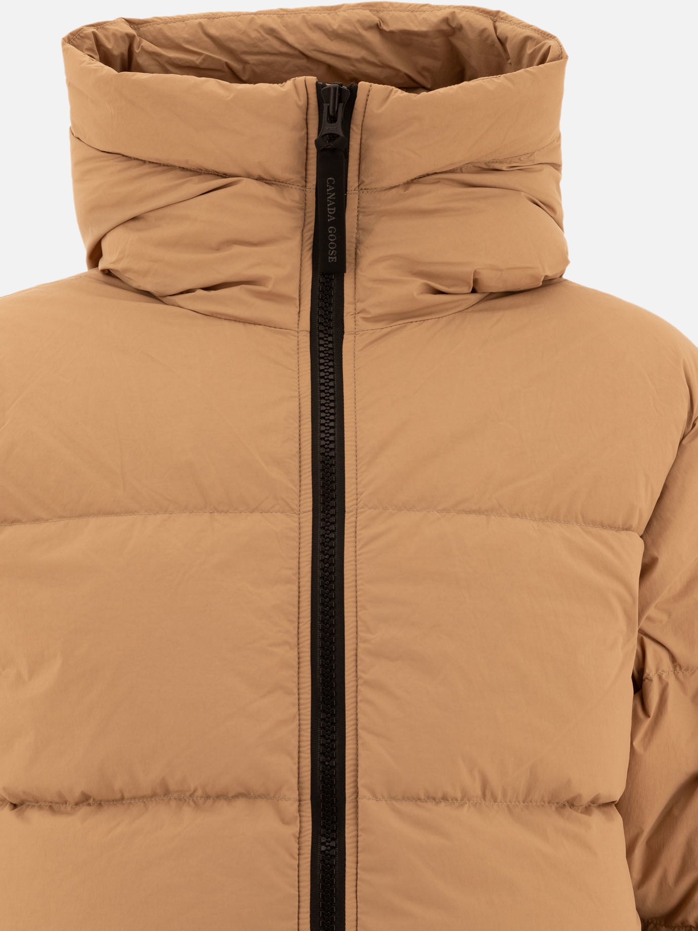 Piumini corti Solid colour  Beige - Canada Goose Uomo | PDP | VIETTI Online Store | Zoom-Modal_3
